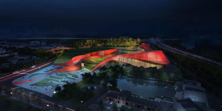 Avances digitales y tecnológicos, auge del turismo en Guizhou