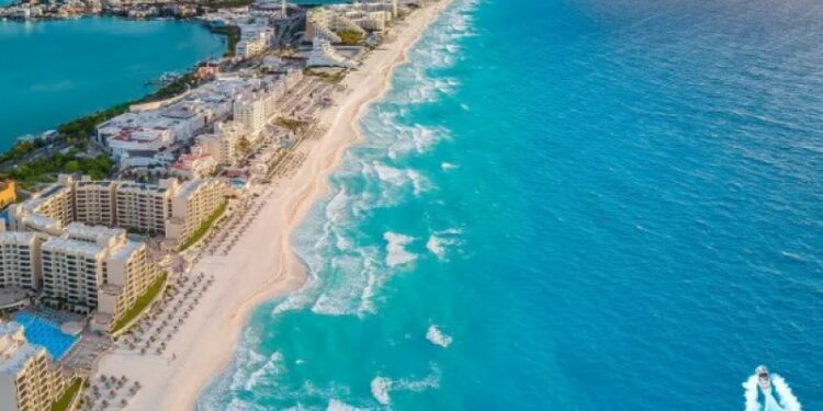 Avanza recuperación del turismo en México