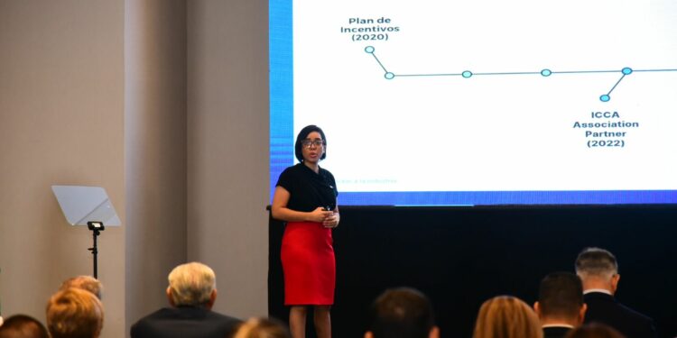 B/. 1.8 mil millones produjo promoción turística internacional de PROMTUR Panamá en 2022 – En Segundos Panama