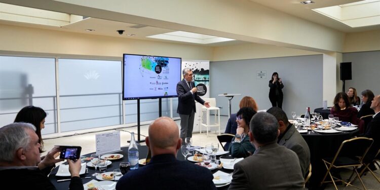 B-Travel organiza un programa de actividades para profesionales del sector turístico
