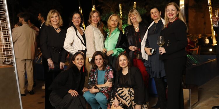 B de Beauty Congress de Silvia Moreno