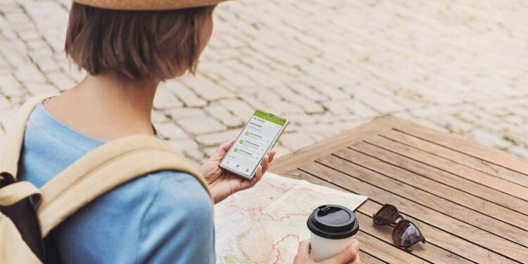 BBVA acuerda con Halcón Viajes y Viajes Ecuador ofrecer descuentos del 5% en viajes para sus clientes – Publimetro México