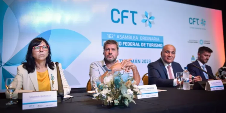 Banco Nación lanzó línea de crédito por $ 10.000 millones para financiar inversiones en turismo