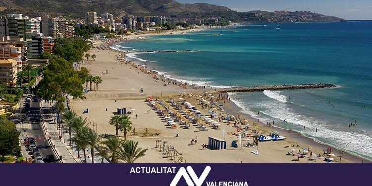 Benicàssim optará a 3,5 millones de los Fondos Europeos para sostenibilidad turística