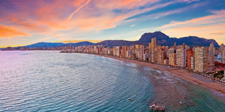 Imagen nota de prensa Hosteltur