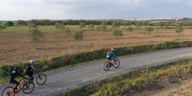 'BikeXperience', la cita de Córdoba con el turismo activo y de naturaleza