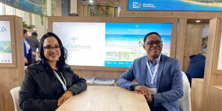 Blue Diamond Resorts: designaciones para Latinoamérica