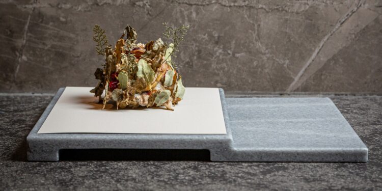 Boragó en Madrid: tienes 2 semanas para probar el 10º mejor restaurante de Latinoamérica