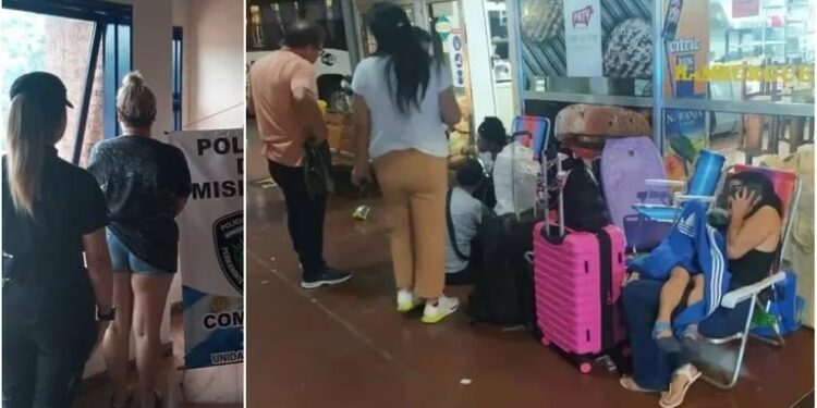 Buscan dar de baja a perfiles que comercializan ilegalmente viajes de turismo