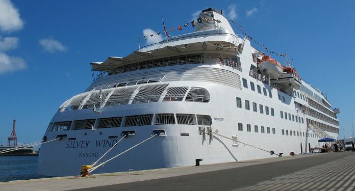 CAMARONES QUIERE SER PARTE DE LA RUTA DE LOS CRUCEROS