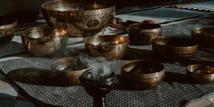 Donde todo es energía: The Cape, a Thompson Hotel, presenta su terapia Sound Healing acompañado por la brisa del mar