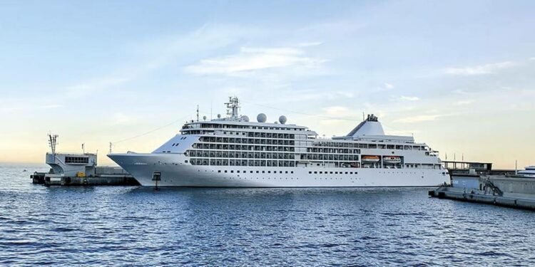 CLIA y SEA Europe piden incluir la construcción de cruceros en la Ley de Industria Net-Zero