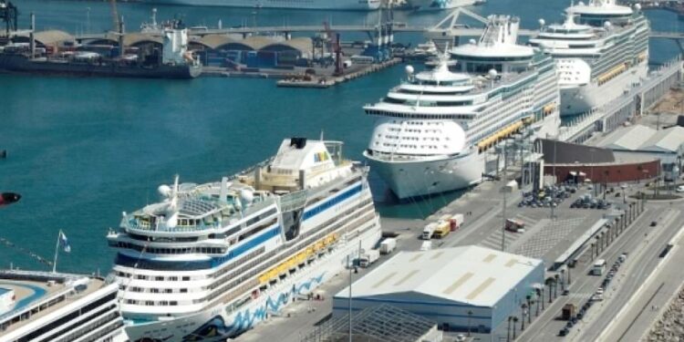 CLIA y SEA Europe solicitan la construcción de buques de crucero en la ley de industria ‘Net-Zero