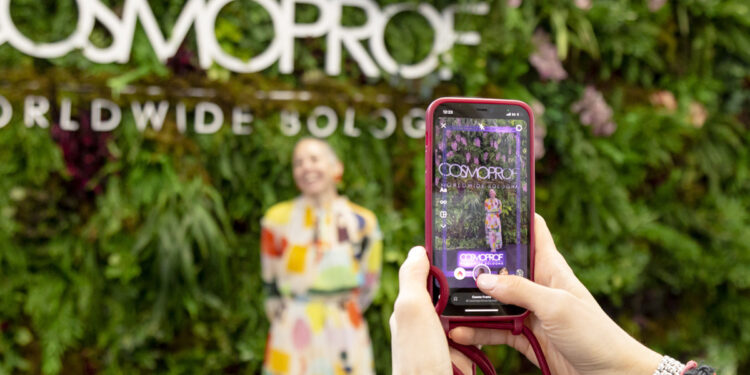 COSMOPROF WORLDWIDE BOLONIA 2023, EL CENTRO DE LA INDUSTRIA COSMÉTICA » ¡ Aquí te enteras primero !