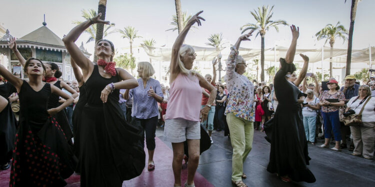 Cádiz se lleva a Miami sus números para demostrar su poderío en el sector de los cruceros