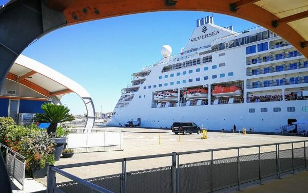 Cagliari Cruise Port espera más de 110 escalas de cruceros este 2023
