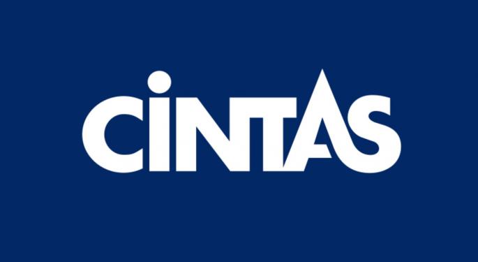 Preapertura Estados Unidos: acciones de Cintas, Lululemon Athletica, RH, Cal-Maine Foods y Paychex