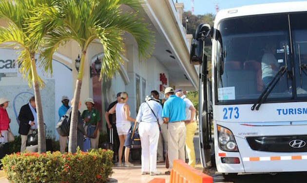 Cámara Marítima de Panamá cuestiona silencio de la AMP y la ATP ante cancelación de Cruceros Norwegiann – SNIP PANAMA