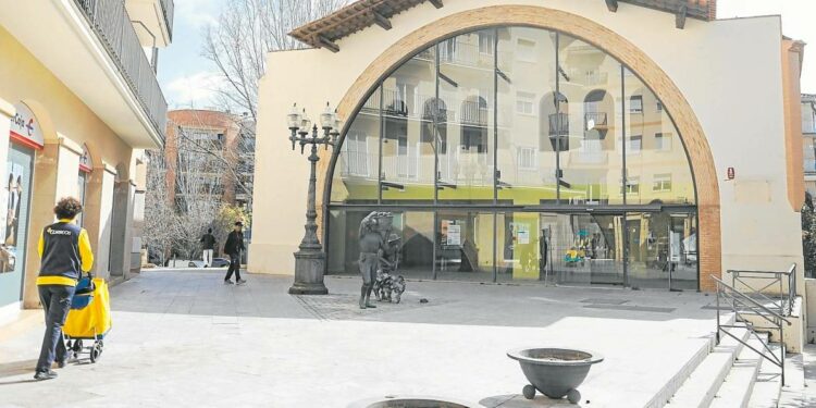 Cambrils solicita 4,1 millones de fondos europeos para su transformación turística