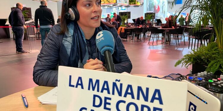 Canarias presenta su oferta turística en la ITB para incrementar la facturación del mercado alemán - Tenerife