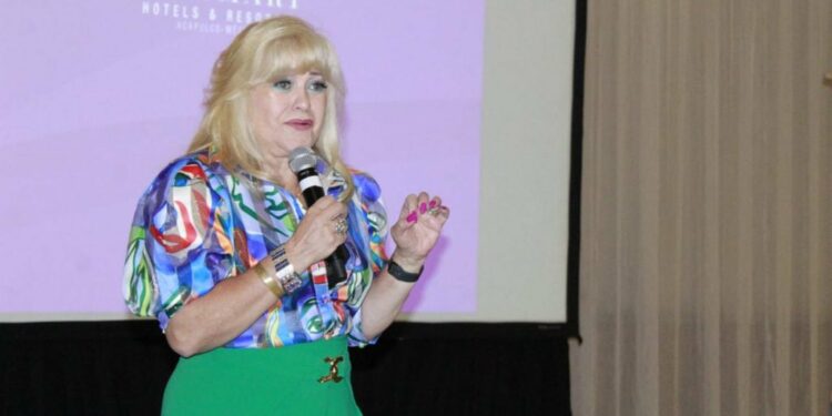 Capacita Sectur Acapulco a agentes de viajes colombianos
