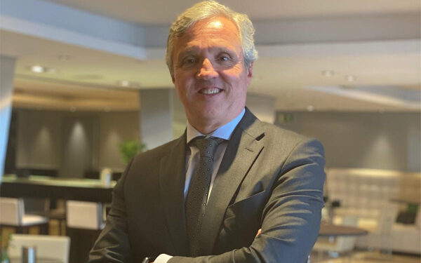 Carlos Garrido, reelegido presidente de CEAV | Noticias de Agencias de viajes