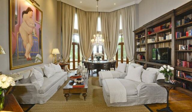 Cartagena tiene el segundo mejor hotel del mundo, según lectores de CNTraveller