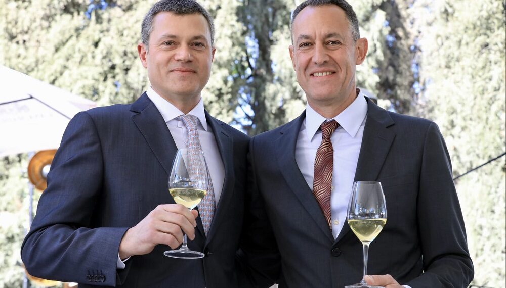 Casa Madero viste de gala la Hacienda San Lorenzo para celebrar su 425 aniversario