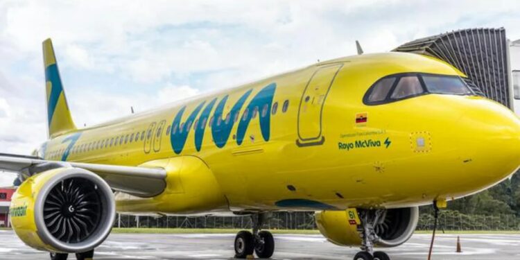 Caso Viva Air: agencias de viajes calculan que las pérdidas por suspensión de vuelos ya suman 8 mil millones de pesos