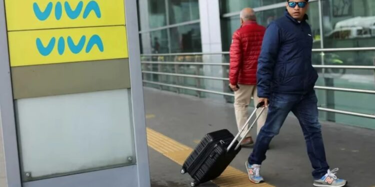 Caso Viva Air: ¿cómo reprogramar los viajes o pasajes?
