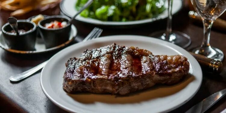 “Catedral para carnívoros”: la parrilla argentina que fue nombrada mejor restaurant de carnes del mundo