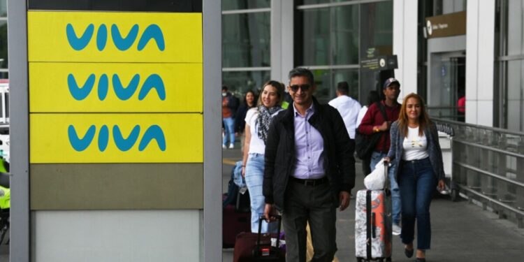 Cese de operaciones de Viva Air ha significado un impacto de $20.000 millones: Anato