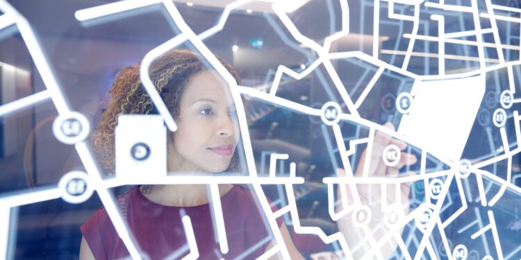 Chat con inteligencia artificial: ¿es buena idea usarlo para planear un viaje?