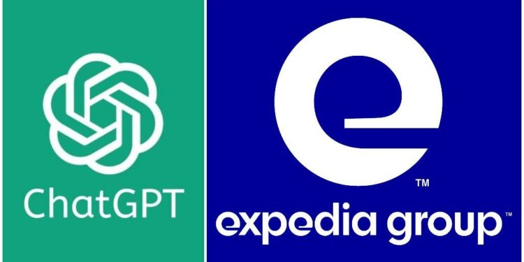 ChatGPT y Expedia se unen para facilitar la planificación de viajes
