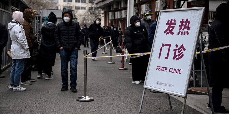 China reabrirá sus fronteras a los turistas tras tres años de pandemia