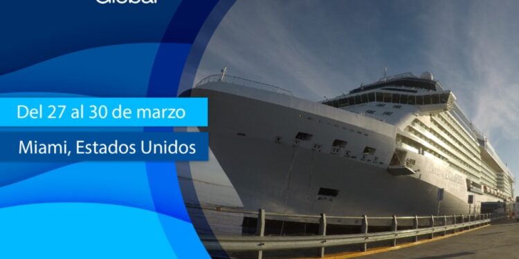 Chubut presentará su oferta turística en la feria de cruceros más importantes del mundo