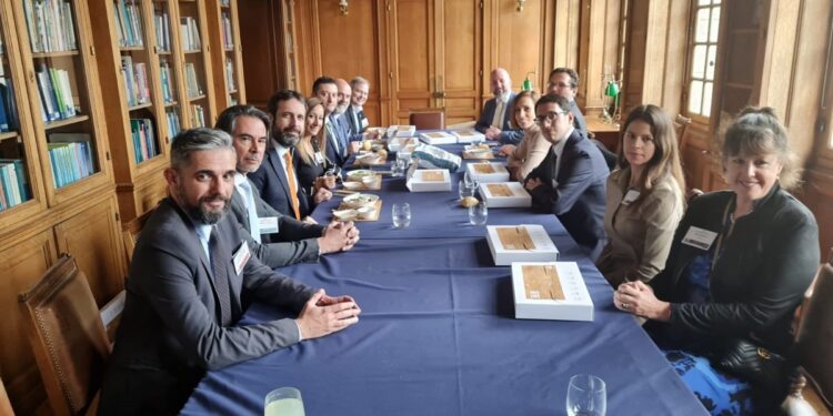 Cierran el calendario de cruceros para 2023 y 2024 y en Palma no podrán coincidir más de tres, sin excepciones