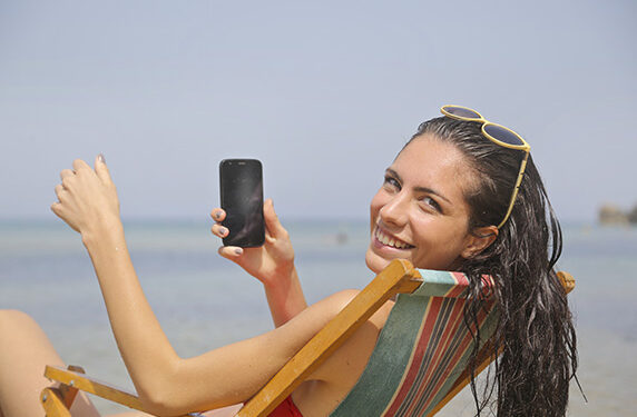 Cierre de temporada estival: Uso de apps de viajes aumentó 60% este verano