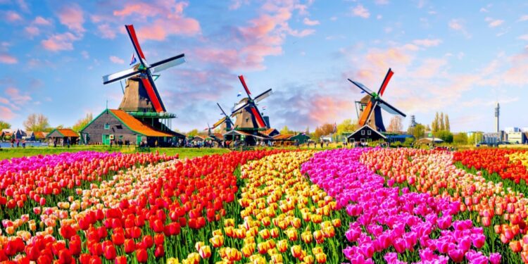 Ciudades tranquilas de Europa para viajar en el 2023