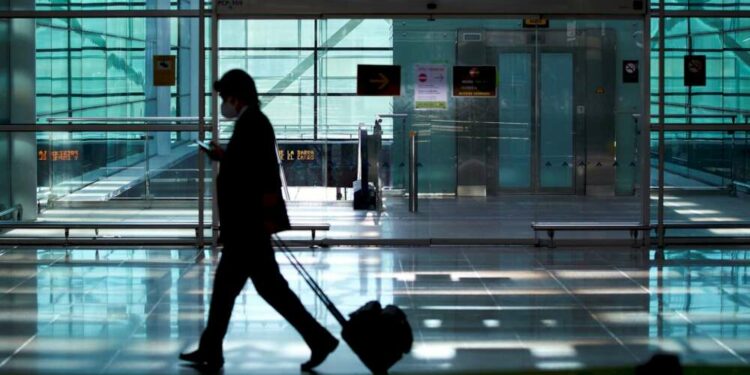 Claves para controlar los costes de los viajes de negocios en 2023