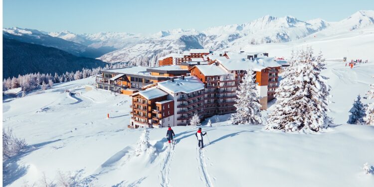 Club Med abre ventas para el invierno 2023/24