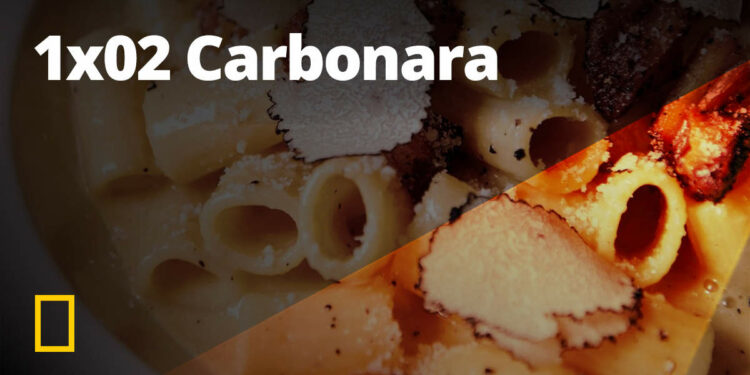 Comerse el mundo, el podcast gastronómico de Viajes National Geographic