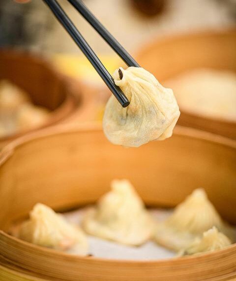los mejores restaurantes viajeros de londres