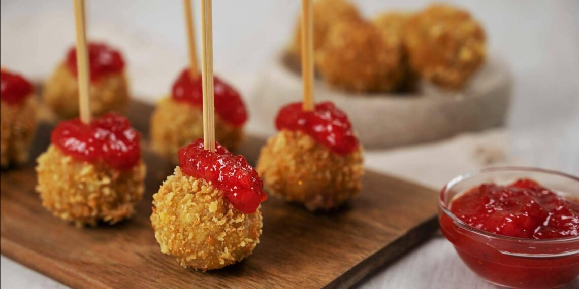 Comida 100 % vegetal con GrinGrin Foods