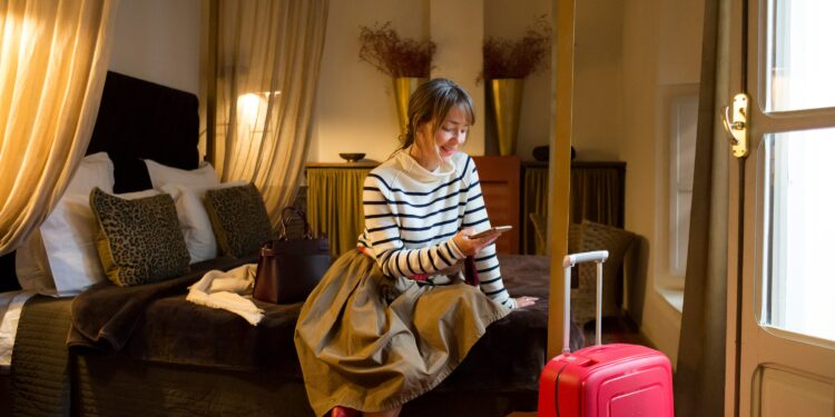 Cómo viajar sola y segura en cualquier parte del mundo
