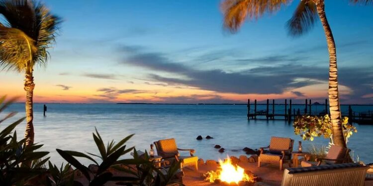 Con un exclusivo detalle en común, los tres hoteles de Miami que están entre los mejores del mundo