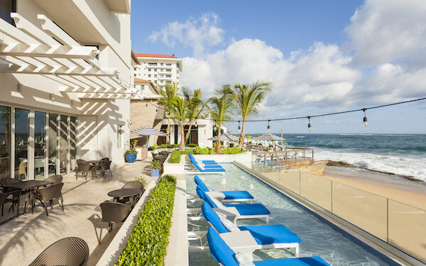 Condado Vanderbilt hotel, la cuna de los viajes de lujo en Puerto Rico