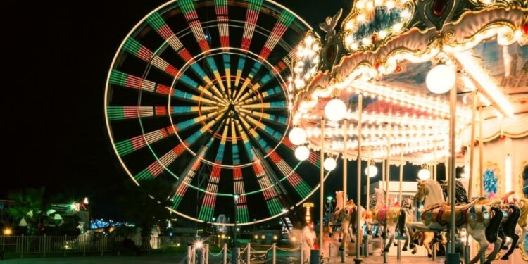 Conoce las ferias que habrá en México durante marzo