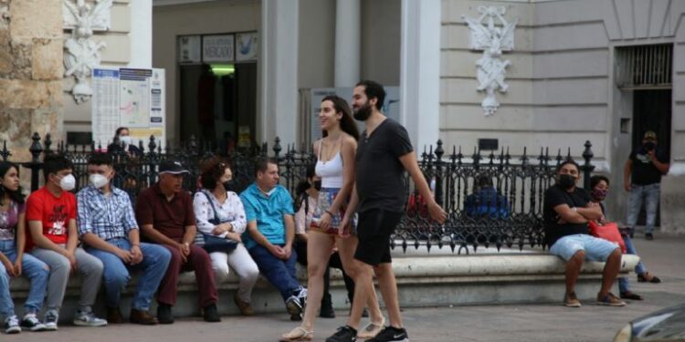 Conoce las mejores zonas de Mérida para hospedarse durante Semana Santa