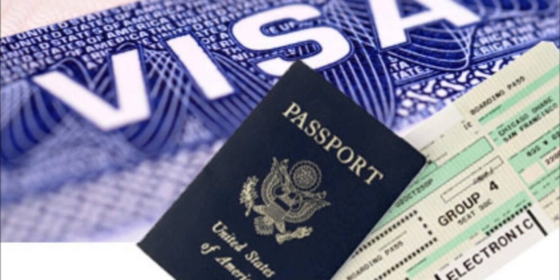 Conoce sobre la VISA D y sus beneficios